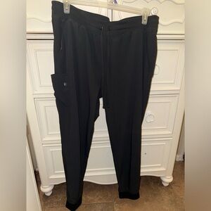 Women’s Scrub Pant Joggers